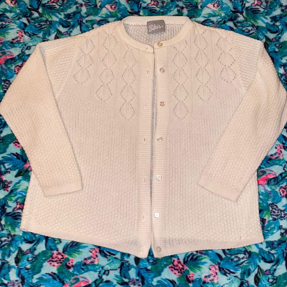 Vintage Blair sweater